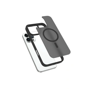 Mey İthalat®   iPhone 11 Jota Magsafe Kapak - Lila
