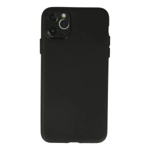 Mey İthalat® iPhone 11 Pro Max Kılıf Puma Silikon - Siyah