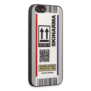 Mey İthalat®  iPhone 6 Kılıf Mirror Desenli Kapak - Mirror - 7