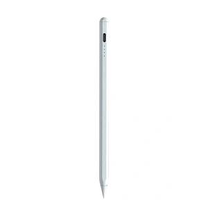 Mey İthalat®  K2259 iPad Uyumlu Dokunmatik Stylus Kalem - Beyaz