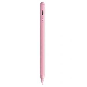 Mey İthalat®  K2259 iPad Uyumlu Dokunmatik Stylus Kalem - Pembe