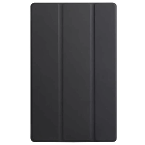 Mey İthalat®  Lenovo M10 HD X306F Kılıf Tablet Smart Kılıf - Siyah