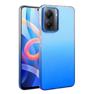 Mey İthalat®   Poco X7 Pro Glossy Kapak - Mavi