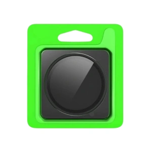Mey İthalat®   Redmi 14C Raze Metal Kamera Lens - Siyah