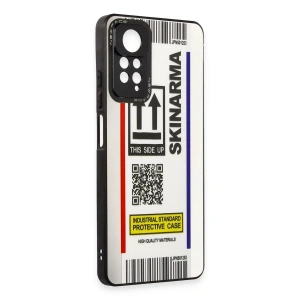 Mey İthalat®   Redmi Note 11 Pro Kılıf Mirror Desenli Kapak - Mirror - 7