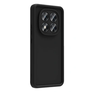 Mey İthalat®   Redmi Note 15 4G Viera Silikon - Siyah