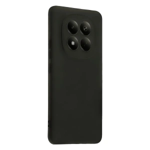 Mey İthalat®   Redmi Note 15 Pro 4G First Silikon - Koyu Yeşil
