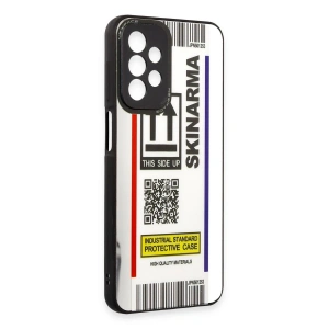 Mey İthalat® Samsung Galaxy A23 4G Kılıf Mirror Desenli Kapak - Mirror - 7