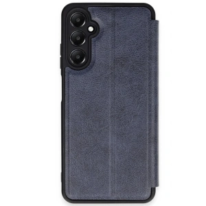 Mey İthalat®  Samsung Galaxy A36 Kılıf Flip Cover - Lacivert