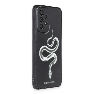 Mey İthalat® Samsung Galaxy A53 5G Kılıf Mirror Desenli Kapak - Mirror - 13