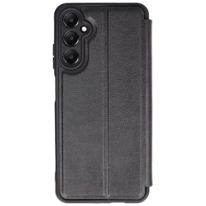 Mey İthalat®  Samsung Galaxy A56 Kılıf Flip Cover - Siyah