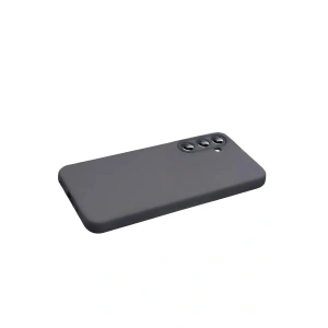 Mey İthalat®  Samsung Galaxy A57 5G First Silikon - Gri