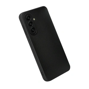 Mey İthalat®  Samsung Galaxy A57 5G Thermax Silikon Kılıf - Siyah