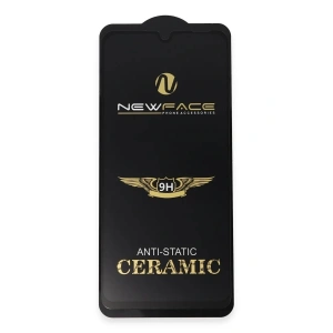 Mey İthalat®  Samsung Galaxy A70 3D Antistatik Mat Seramik Nano Ekran Koruyucu
