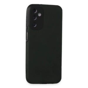 Mey İthalat®  Samsung Galaxy M14 5G Kılıf Loop Deri Silikon - Yeşil