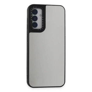 Mey İthalat® Samsung Galaxy M14 5G Kılıf Mirror Desenli Kapak - Mirror - 16