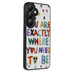 Mey İthalat®  Samsung Galaxy S23 Kılıf Mirror Desenli Kapak - Mirror - 10