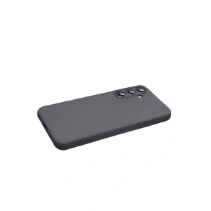 Mey İthalat®  Samsung Galaxy S26 First Silikon - Gri