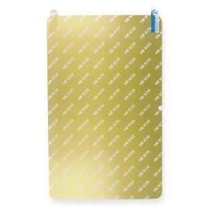 Mey İthalat®  Samsung Galaxy T220 Tab A7 Lite 8.7 Tablet Royal Nano