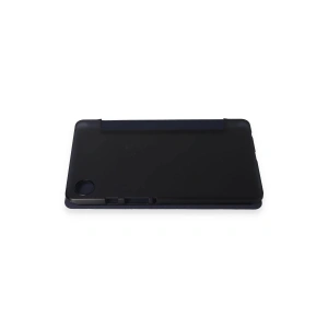 Mey İthalat®  Samsung Galaxy Tab A9 Kılıf Tablet Smart Kılıf - Mavi