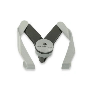 Mey İthalat®  T117 Holder Araç içi Telefon Tutucu - Gri