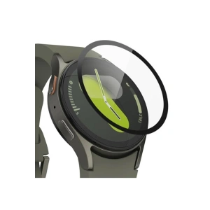 Mey İthalat®  Watch 7 40mm Polymer Nano Ekran Koruyucu - Şeffaf