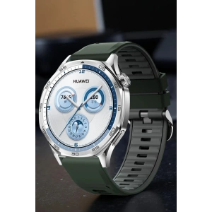 Mey İthalat®   Watch Ultra 49mm Minoc Kordon - Siyah