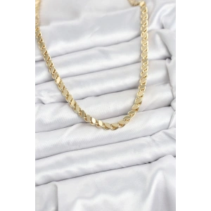 Mey İthalat® Xuping Gold Renk Arpa Kolye