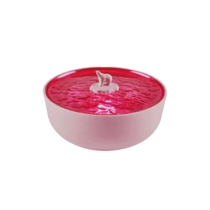 Mey İthalat®  Z5 Arktik Okyanus Temalı BT Kablosuz Hoparlör - Pembe