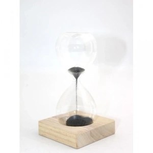 Mıknatıslı Kum Saati Model 2