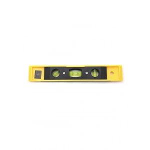 Mıknatıslı Su Terazisi 20 Cm Hassas Ölçümlü (5468)