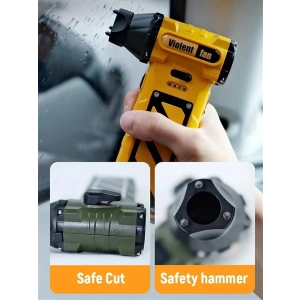 Mini Turbo Jet Fan (5468)