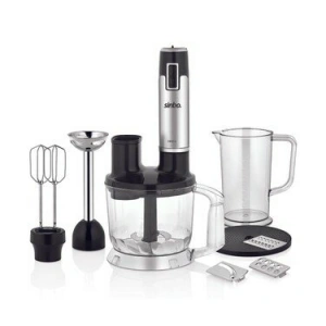 MULTİ BLENDER SETİ 300W 2LT HAZNELİ SHB-3114 (5468)