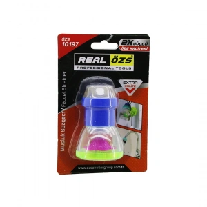 MUSLUK UCU FİLTRESİ - SÜZGEÇ PERVANELİ (5468)