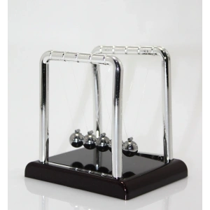 Newton Beşiği Denge Balans Model 1