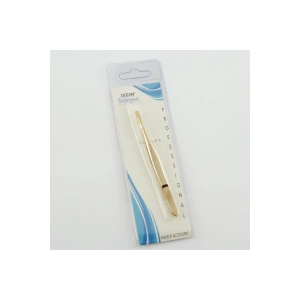 Ocean Geniş Ağızlı Cımbız