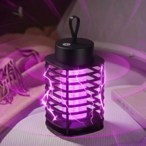 Otomatik Sivrisinek Öldürücü Lamba