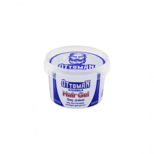 OTTOMAN KASIRGA  250ML   ŞEFFAF   EXTRA SERT  SAÇ JÖLESİ (5468)