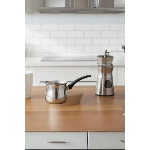 Paslanmaz Çelik Cezve 450 ml