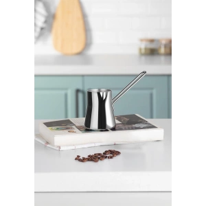 Paslanmaz Çelik Cezve 650 ml-GP0291