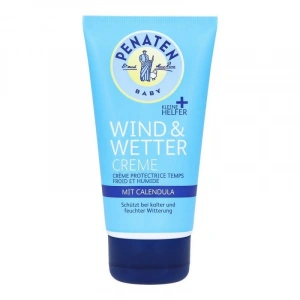 Penaten Baby Cilt ve Yüz Kış Bakım Kremi 75 ml