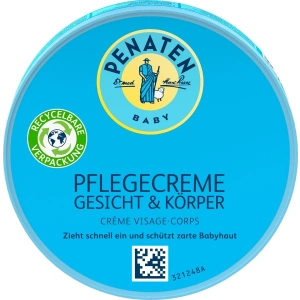 Penaten Baby Pişik Kremi 100 ml