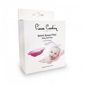 Pierre Cardin  Bebek Banyo Küvet Filesi