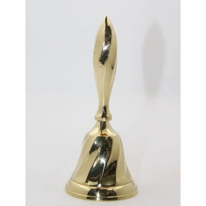 Pirinç El Çanı Model 4