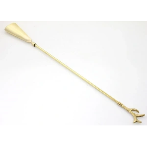 Pirinç Kerata Çekecek Model 9