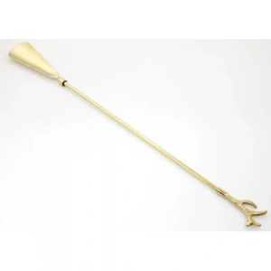 Pirinç Kerata Çekecek Model 9