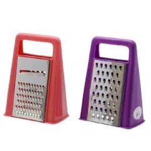 PLASTİK PRAMİT RENDE (5468)