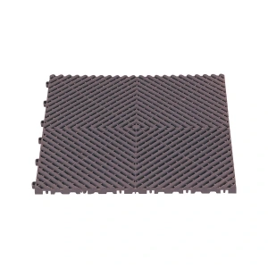 Plastik Yer Döşemesi