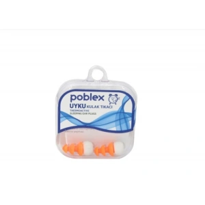 Poblex Uyku Kulak Tıkacı - Medium