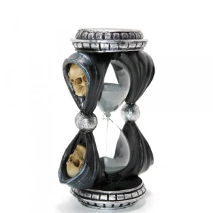 Polyester Kurukafa Kum Saati Model 1